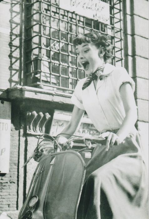 楽天市場】〇【オードリー・ヘプバーン/Audrey Hepburn】『パリの恋人