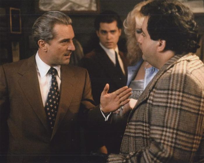 【楽天市場】グッドフェローズ ロバートデニーロ Goodfellas 映画 写真 輸入品 8x10インチサイズ 約20.3x25.4cm