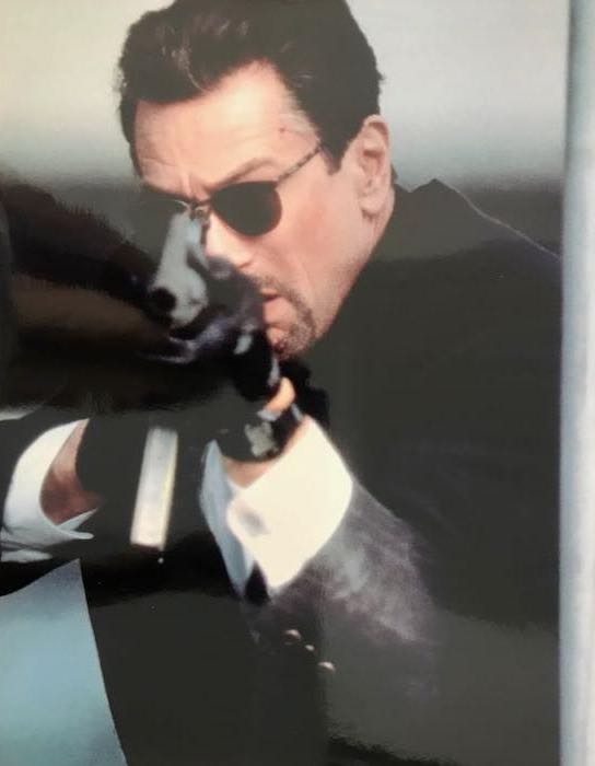 ルート・フリット直筆サイン入りフォト　額入りフォト 元オランダ代表 ACミラン ルート・フリット 直筆サイン入りフォト