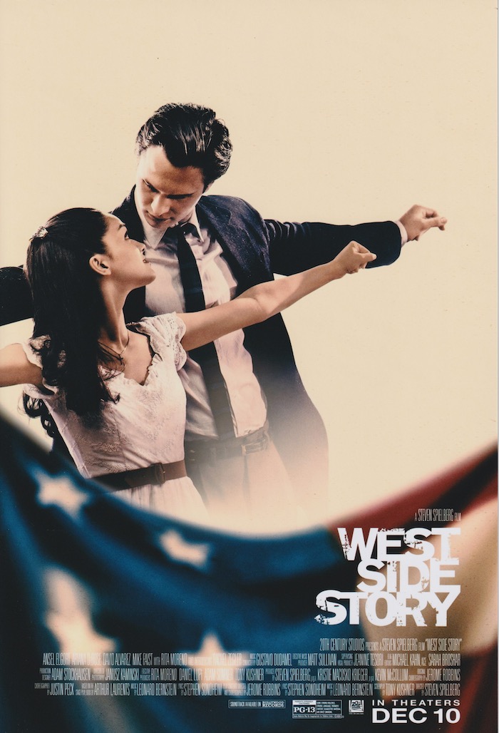 イーストサイド・ウエストサイド　USオリジナル映画ポスター 楽天市場】ウエストサイドストーリーの映画オリジナルポスター