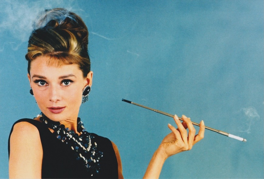 楽天市場】【送料無料】オードリー・ヘプバーン オードリー