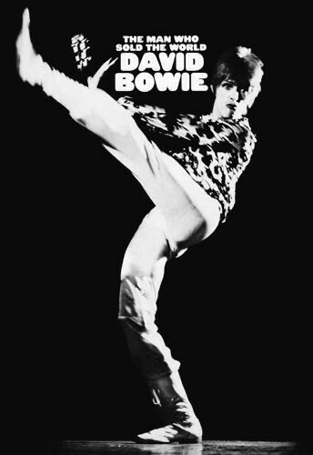 楽天市場】デヴィット ボウイ ポスター フレーム(額)なし David Bowie