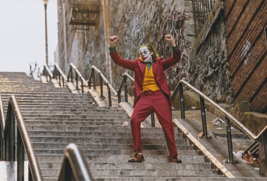 楽天市場】アートパネル 特大52cmサイズ☆ Joaquin Phoenix (Arthur