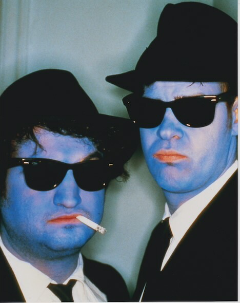楽天市場】The Blues Brothers Movie Icons Jake & Elwood Blues