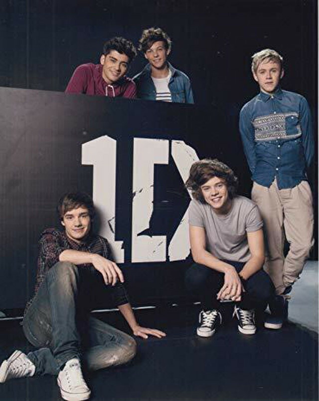 楽天市場】ONE DIRECTION ワンダイレクション (結成 15周年