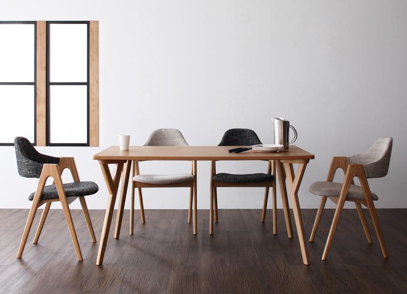 北欧デザイン様式のナチュラルモダンダイニング送料無料 幅80cmタモ材テーブル フレンチブル 北欧デザインダイニング コーナーソファ 北欧デザイン ダイニング Buff Store 家具 ダイニング ローテーブル ダイニング Illalla 大割引