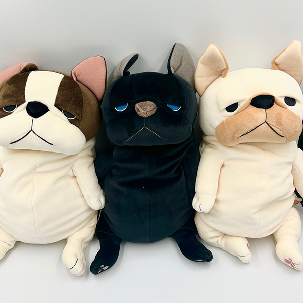 楽天市場】もちぶる Lサイズ クリーム・パイド・ブラック