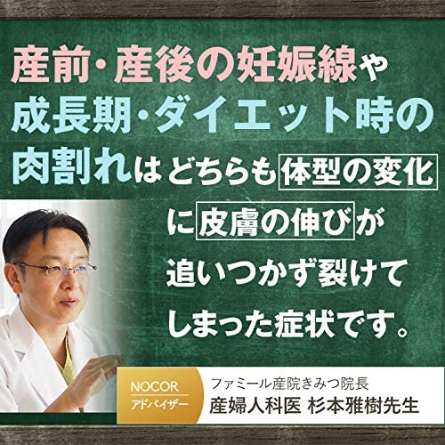 浸透ケアセット アフターボディトリートメントクリーム150g ヒートブースターボディマッサージ Vcオイル100ml 肉割れ マタニティ ノコア 妊娠線予防 Nocor Nocor お尻 ボディクリーム マッサージオイル 太もも ボディオイル 妊娠線 クリーム お腹 アロマ リラックス