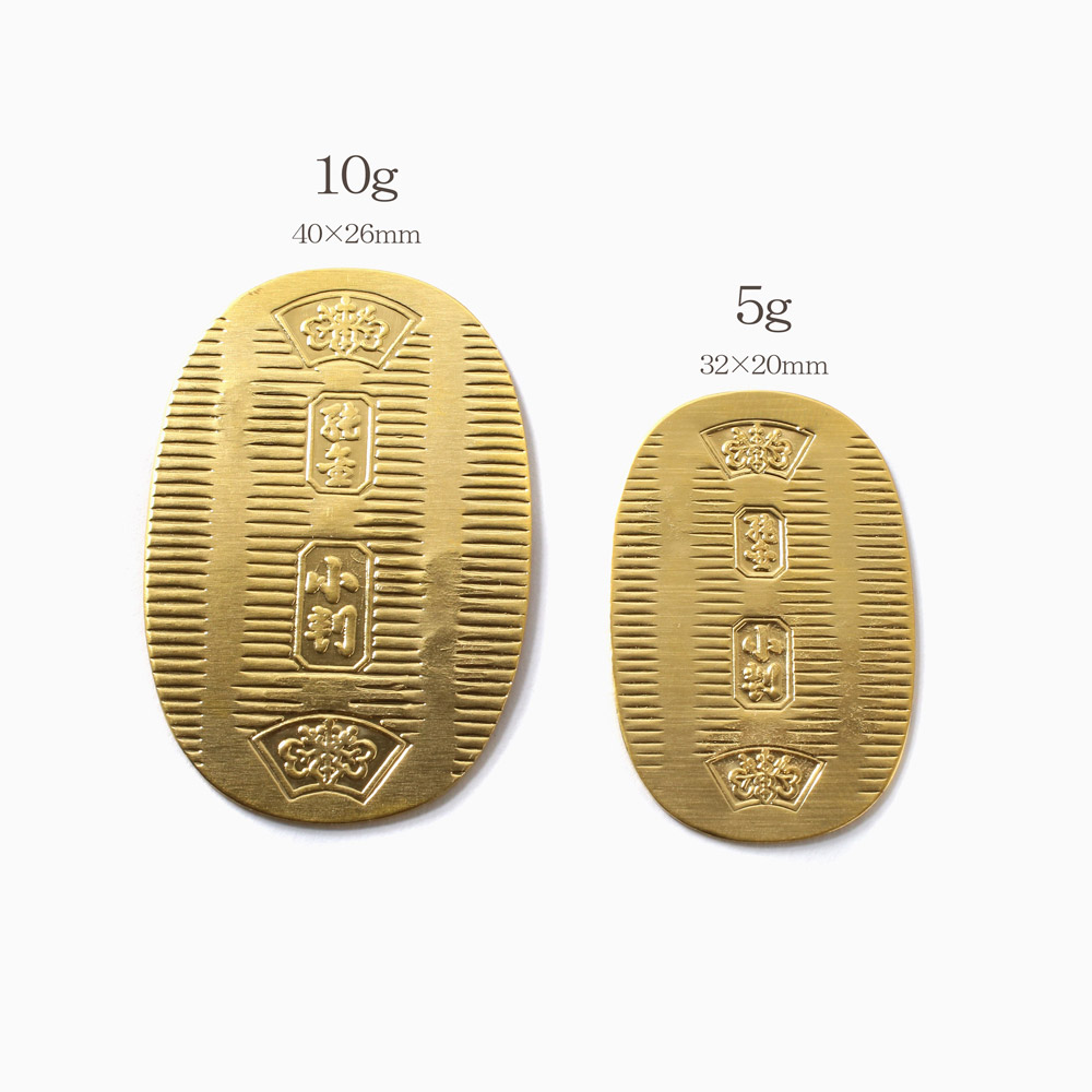 徳力本店 神田 純金 5g 金工芸 ゴールド 新年号 令和 GOLD クリスマス