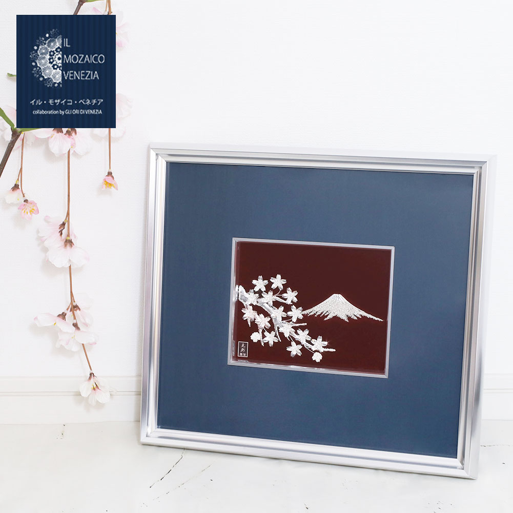 楽天市場】インテリア 額絵 純銀 恵比寿様 彫金 伝統工芸士 島田宗吾