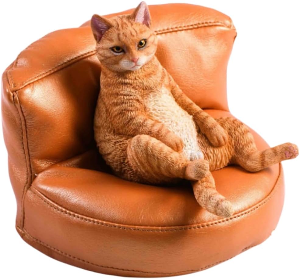 ねこ まさに「マスク・オブ・ゾロ」な美猫ちゃん、飼い主さんと仲良しの日々