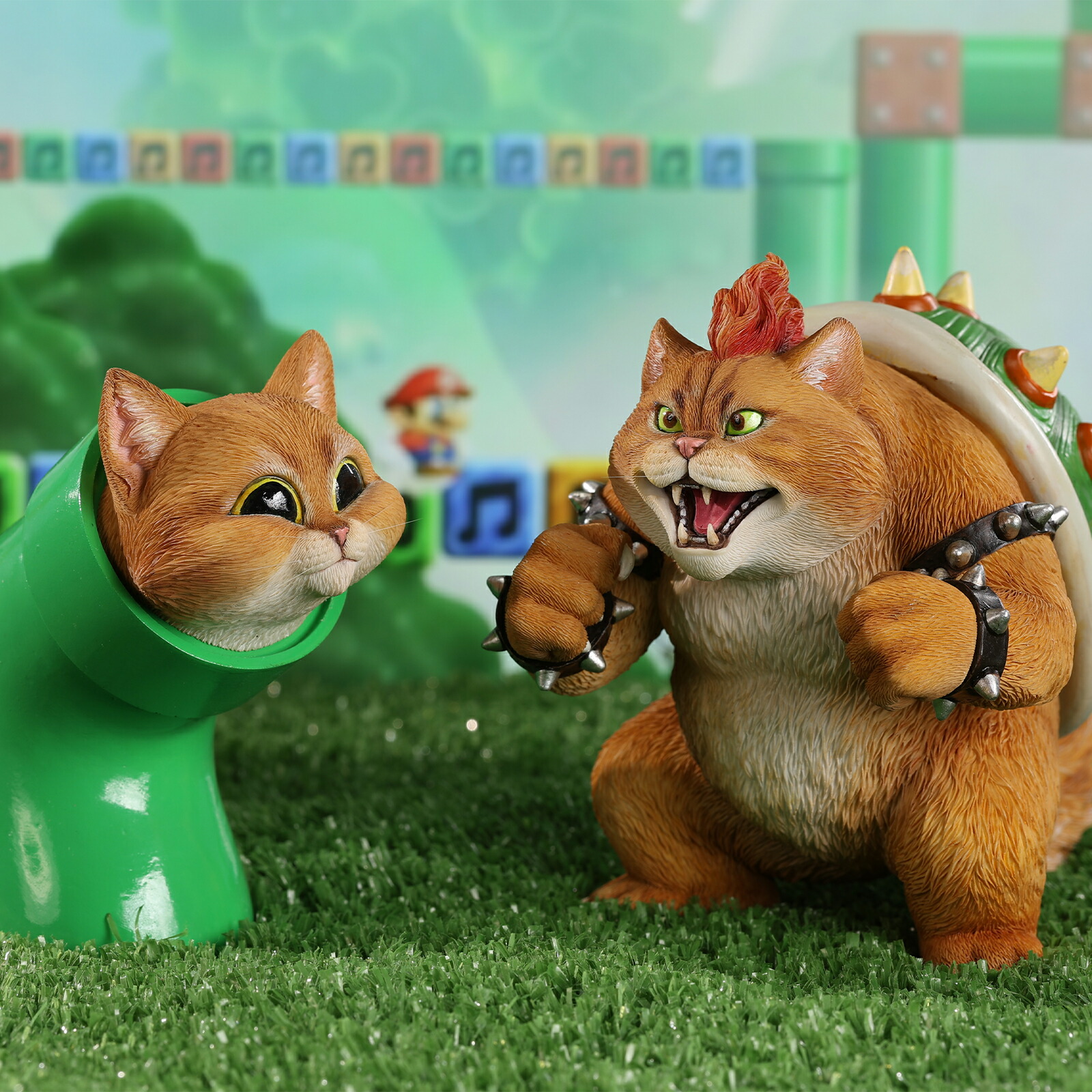 楽天市場】[Jxk Studio直営店] 最新作 ゴジにゃん（第三弾） 予約販売