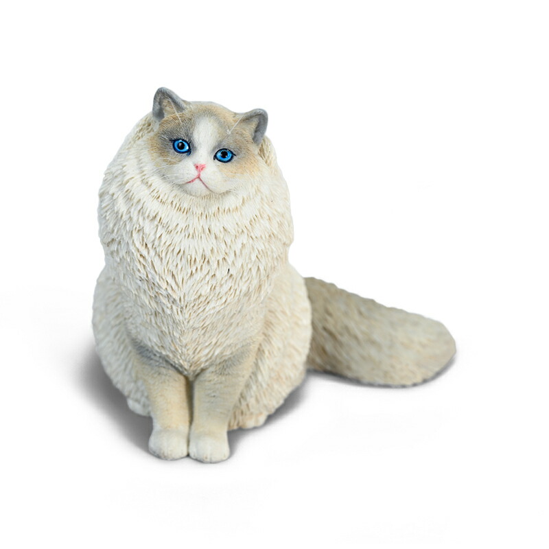 楽天市場】御の猫 スタジオ 1/6 風林火山 百足 レッド.Ver 純銅