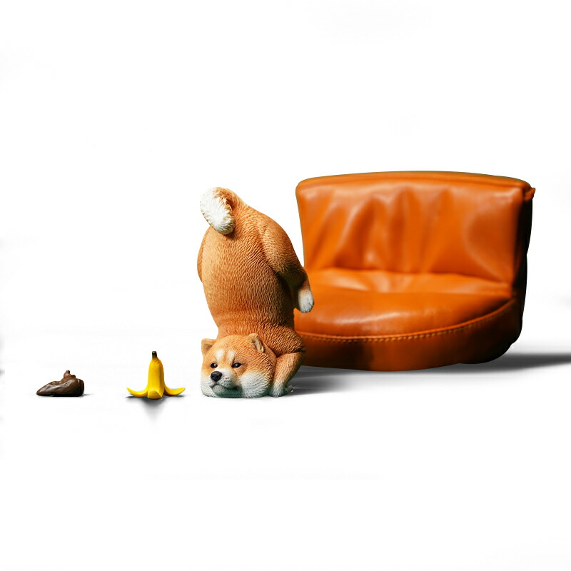 楽天市場】じかんぴったり おしゃべり柴二郎 イワヤ : クロソイド屋