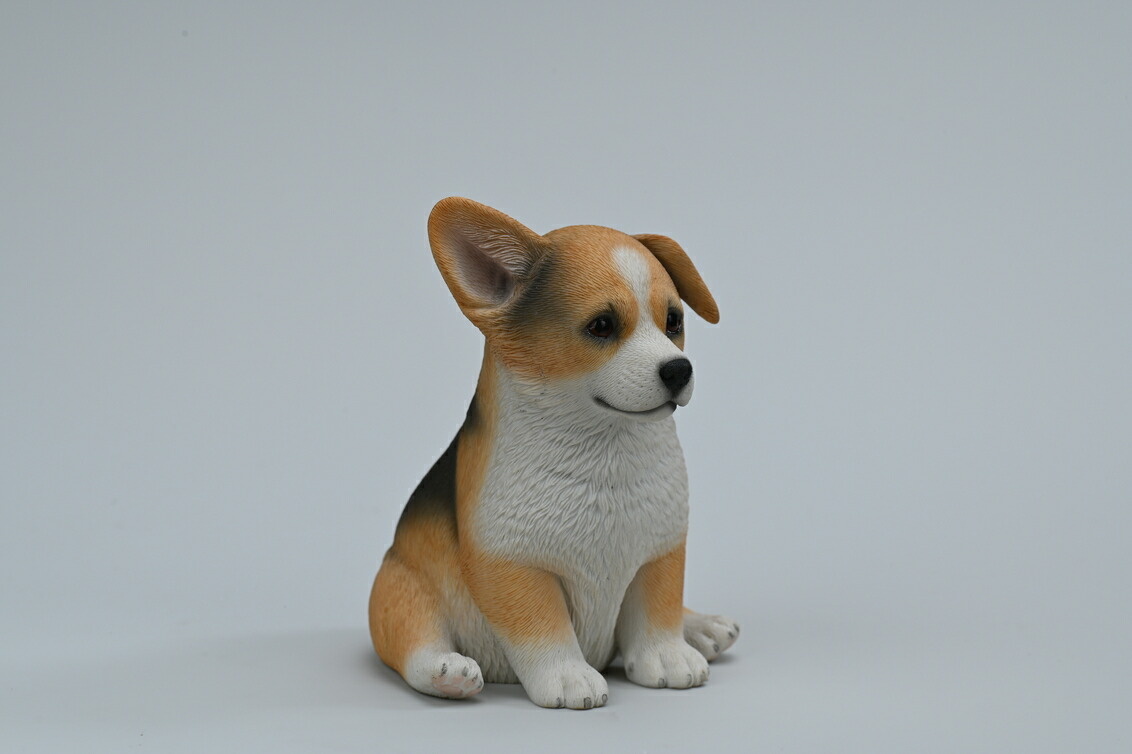 楽天市場】シルバニアファミリー コーギーファミリー : ワールド