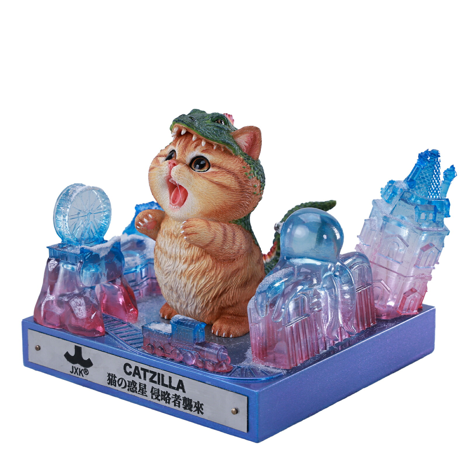 癒しを、あなたの目の前に。｜mozokufigure 百貨店SALE特集