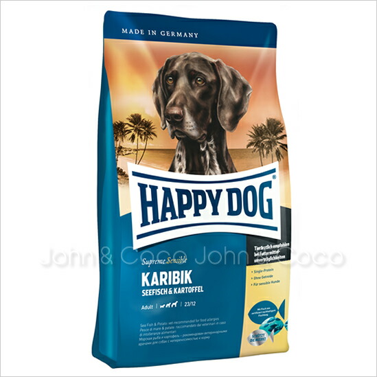 楽天市場】ハッピードッグ スプリーム・センシブルニュートリション