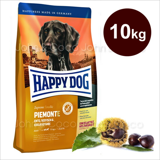 ￼ハッピードッグセンシブル　　　　　　ニュージーランド 12.5kg 楽天市場】ハッピードッグ スプリーム・センシブルニュートリション