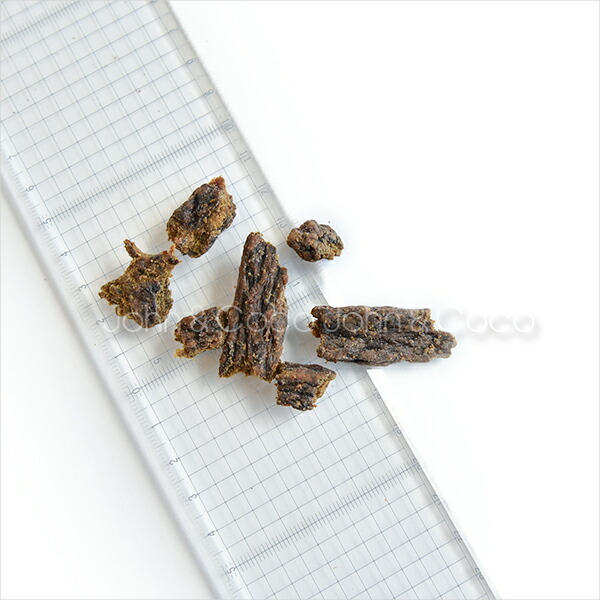 楽天市場 アブソルート ホリスティック エアドライ ドッグトリーツ サーフ ターフ ラム サーモン 100g 犬と猫のjohn Coco ジョン ココ