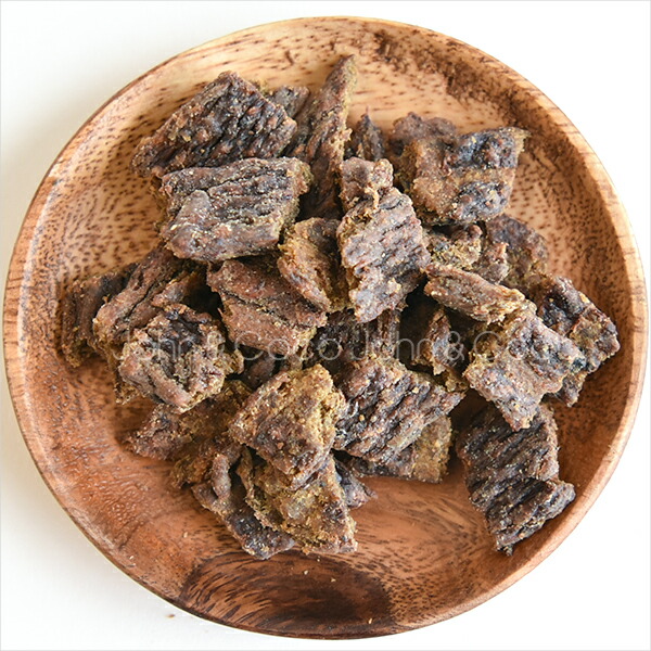 楽天市場 アブソルート ホリスティック エアドライ ドッグトリーツ サーフ ターフ ラム サーモン 100g 犬と猫のjohn Coco ジョン ココ