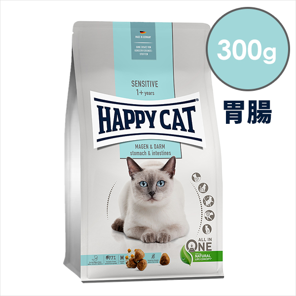 楽天市場】ハッピーキャット センシティブ ダイエットニーレ （腎臓ケア）300g : 犬と猫のJohn＆Coco ジョン＆ココ