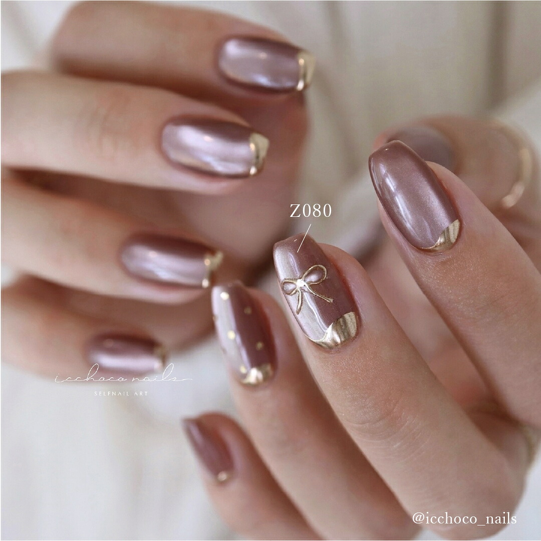 MGEL LienFort melty series 7g Mpetit Japan カラージェル