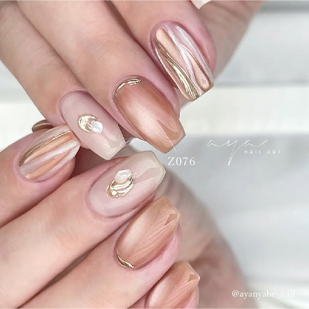 MGEL LienFort melty series 7g Mpetit Japan カラージェル