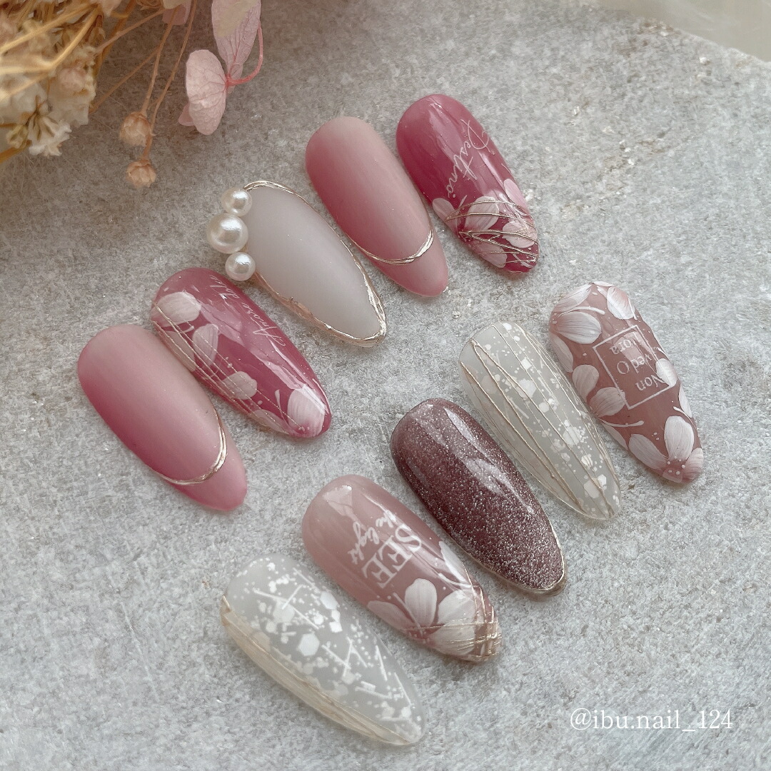 Z545 MGEL スパイダーミラージェル 4g Mpetit Japan クリアジェル