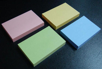 レア】 ドコモ ノベルティ 付箋紙 4個セット レア】 ドコモ ノベルティ