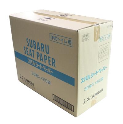 スバル居敷き調査報告（A-30）30枚入×60袋