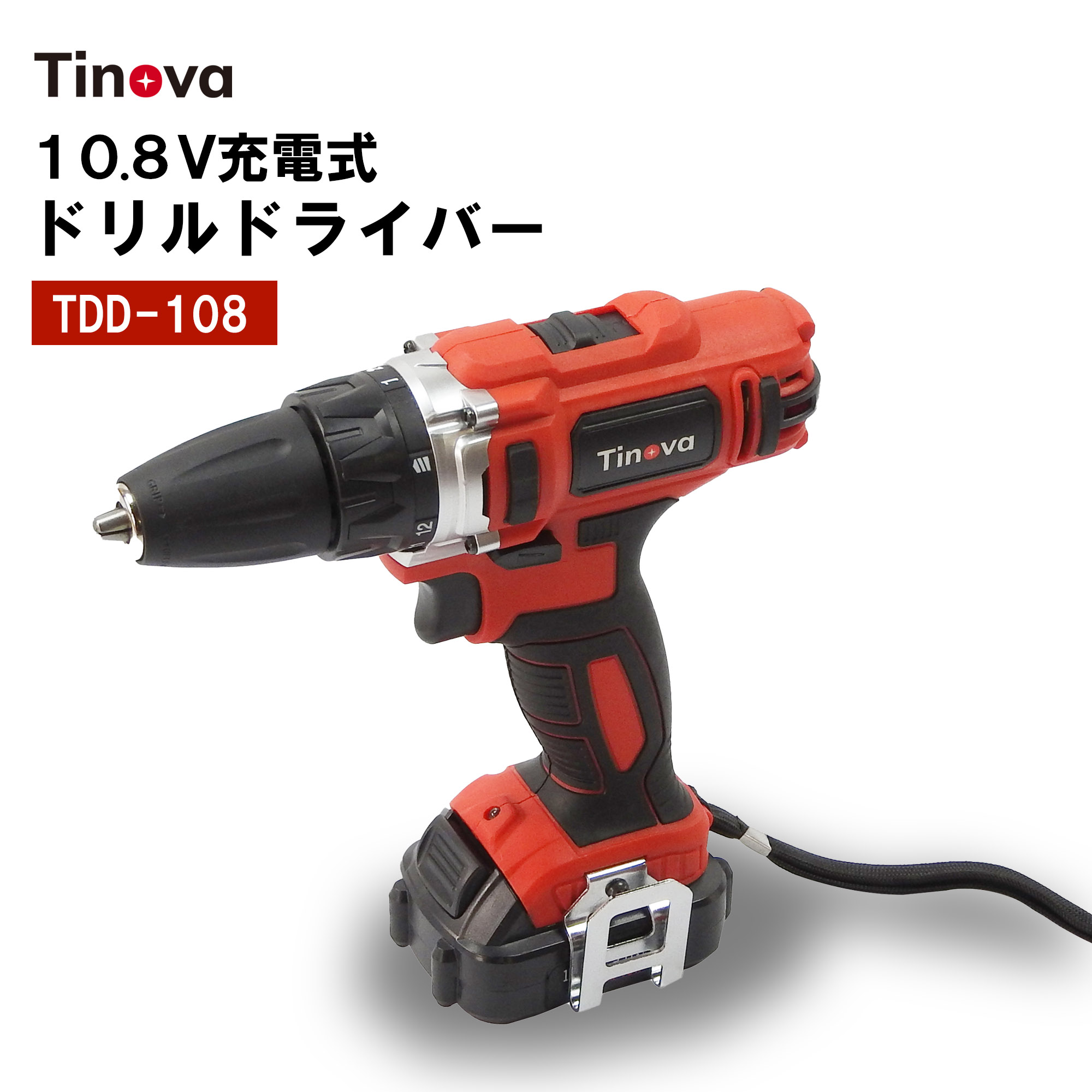 楽天市場】＼楽天ランキング 1 位 獲得 !! ／ TINOVA インパクト