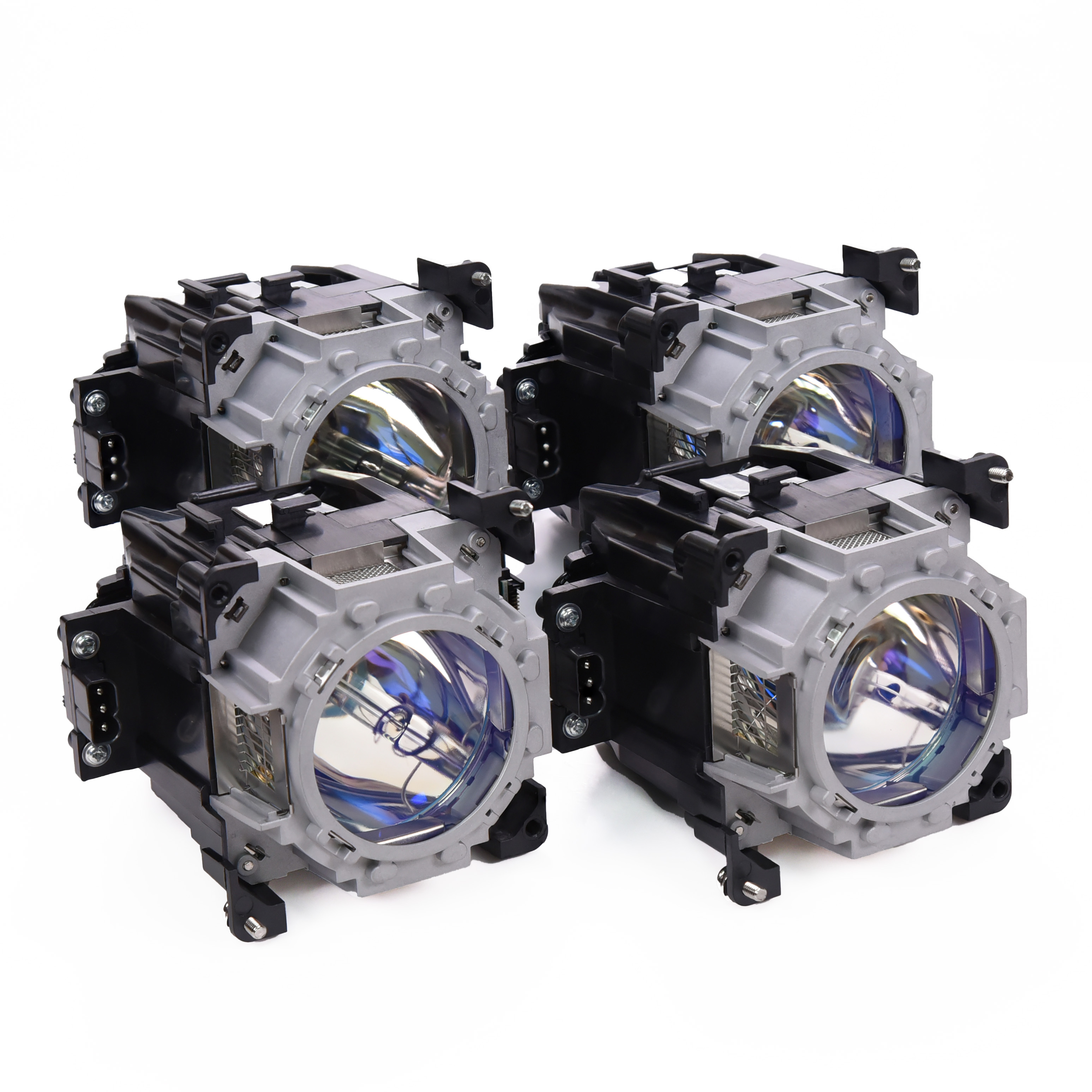 Panasonic ET-LAD520F 対応純正バルブ採用交換用プロジェクターランプ