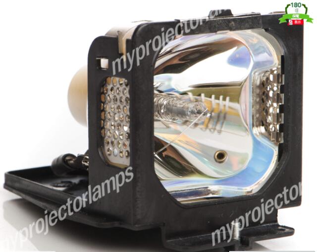 Ricoh 512893 対応純正バルブ採用交換用プロジェクターランプ