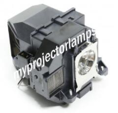 Epson ELPLP95 対応純正バルブ採用交換用プロジェクターランプ