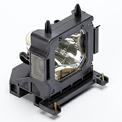 Sony LMP-H201相応う完全無欠弁膜やとい入れる取り替えっこ用映写機照明ランプ