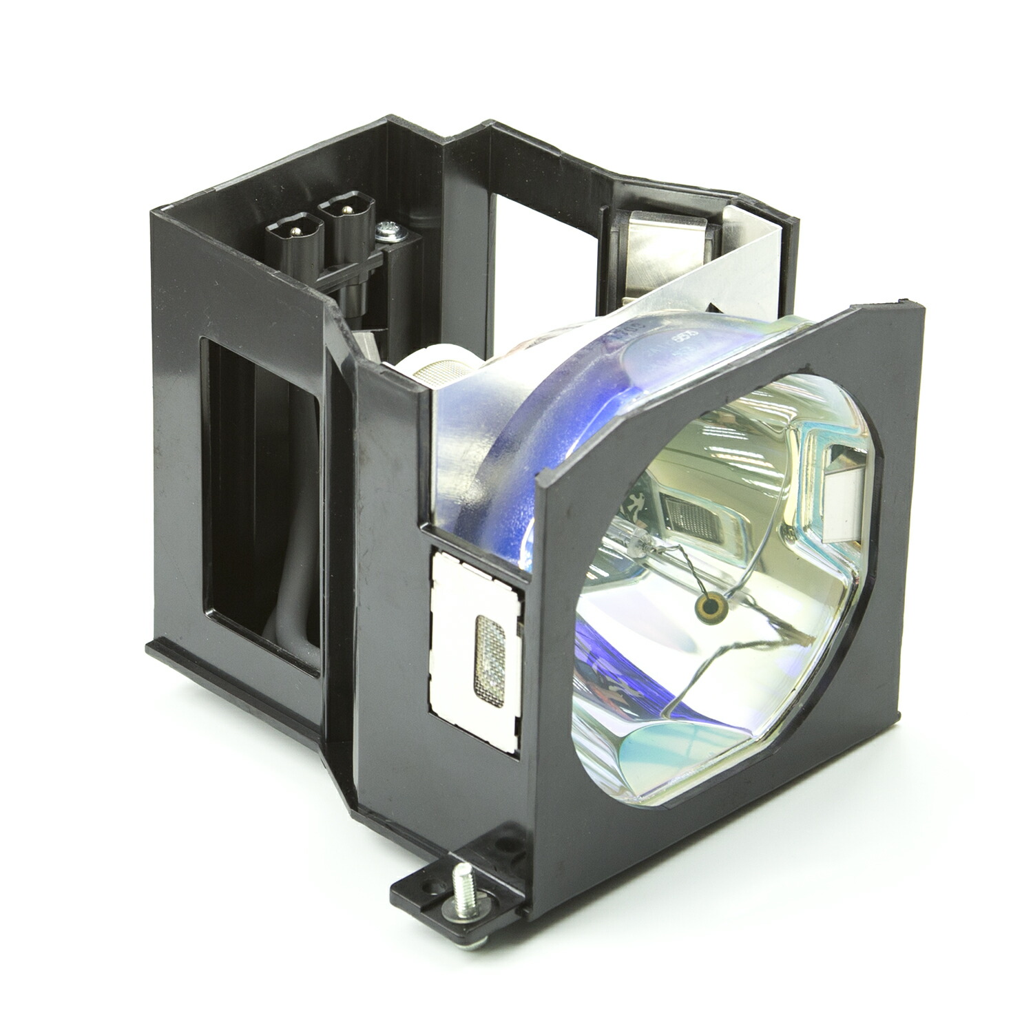 Panasonic ET-LAD7700L対応純正バルブ採用交換用プロジェクターランプ (2灯セット) 36,737円