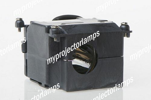 プラス U3-120 / U3-130対応純正バルブ採用交換用プロジェクターランプ