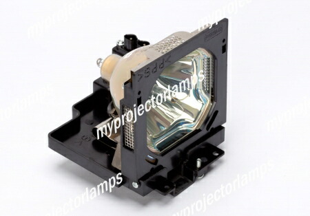 Sanyo 610-309-3802対応純正バルブ採用交換用プロジェクターランプ