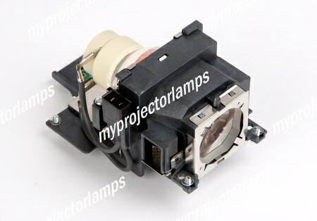 Canon LV-LP34対応純正バルブ採用交換用プロジェクターランプ