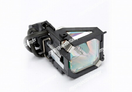 Epson V13H010L14対応純正バルブ採用交換用プロジェクターランプ