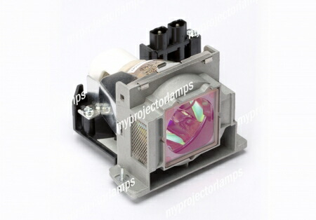 Mitsubishi VLT-XD400LP対応純正バルブ採用交換用プロジェクターランプ