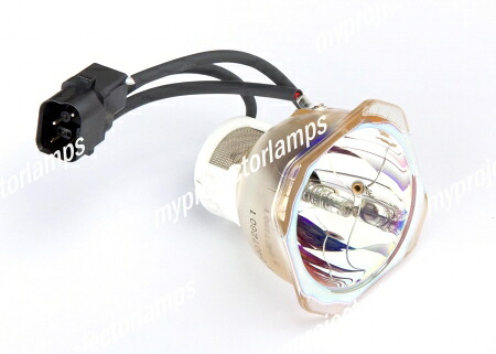 NEC LT60LP(K)対応純正バルブ採用交換用プロジェクターランプ