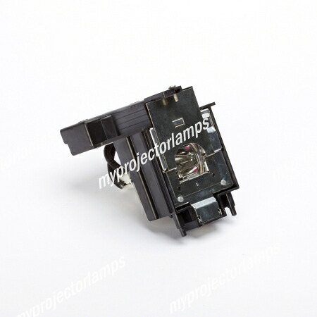Sharp AN-D400LP対応純正バルブ採用交換用プロジェクターランプ