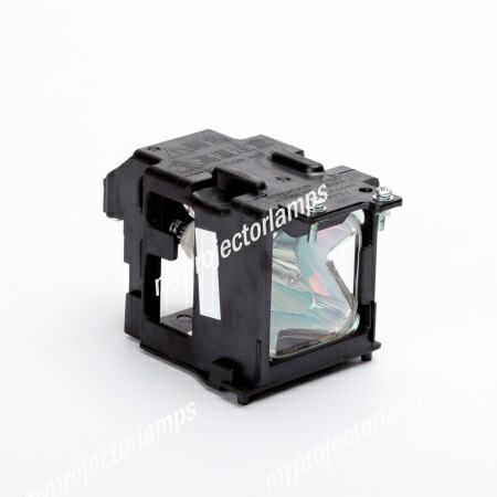 Panasonic ET-LAE100対応純正バルブ採用交換用プロジェクターランプ