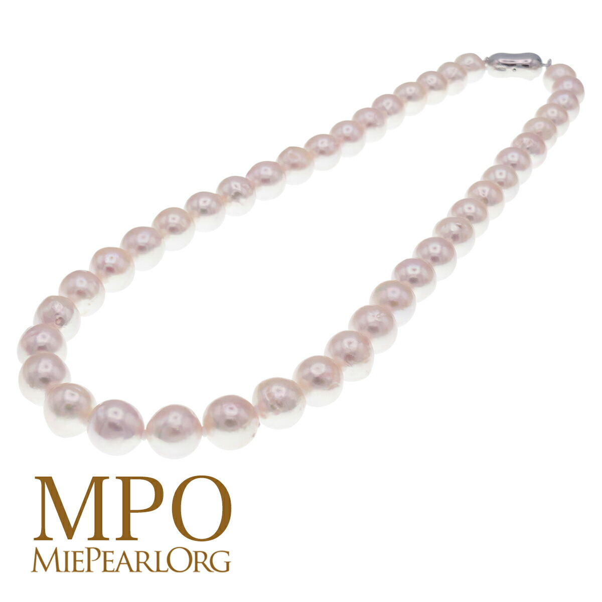 楽天市場】【全品ギフト包装】≪ セミラウンド ≫ アコヤ真珠