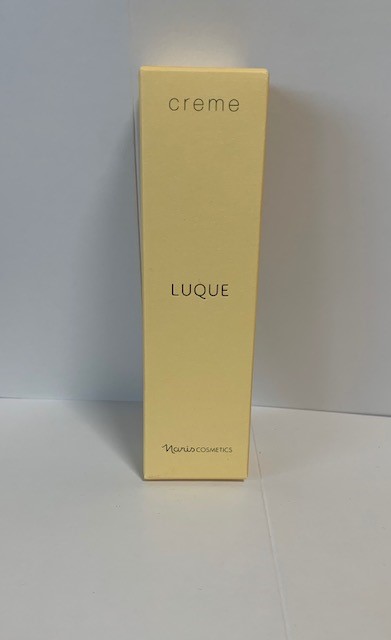 楽天市場】ナリス化粧品 ルクエ3 クリーム 30g naris cosmetics