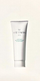 楽天市場】フィットツイン DTシリーズ DT-2 ＜角質ケア用ジェル状