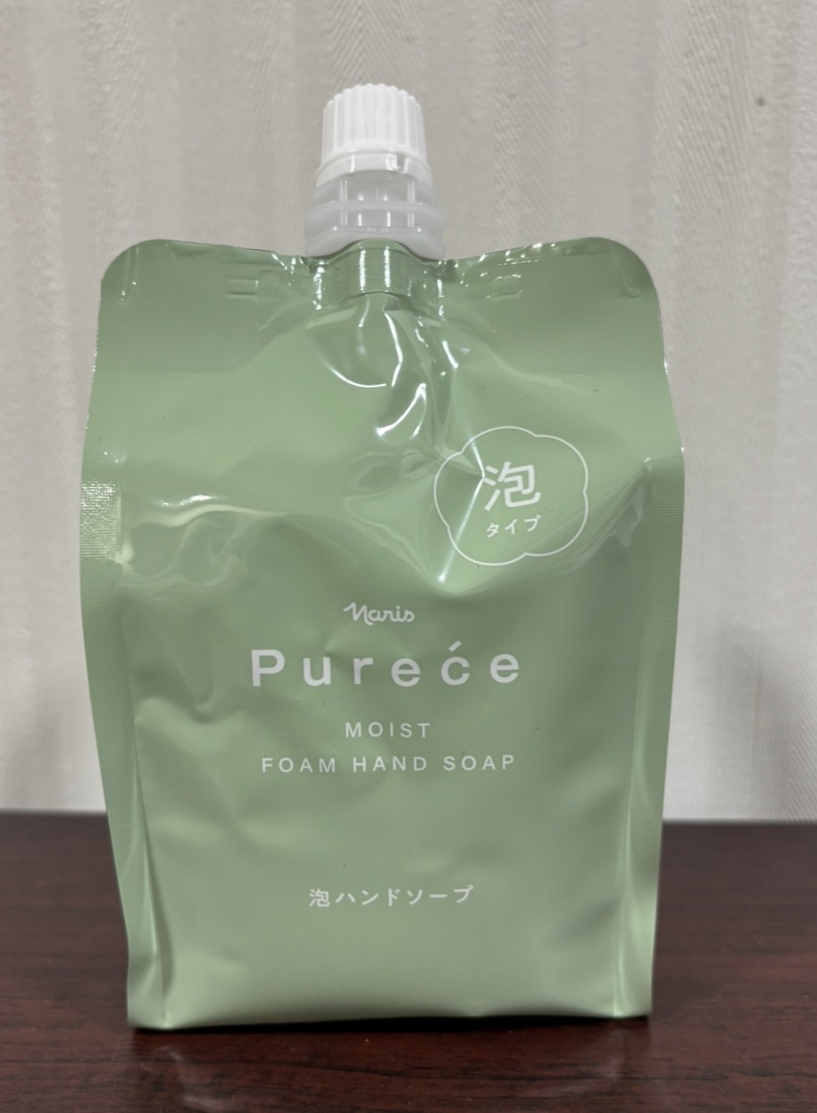 楽天市場】ナリス 新ピュアーチェ モイストボディソープ 550mL