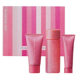 楽天市場】ナリス レジュアーナ スターターセット 4 : コスメナイズ