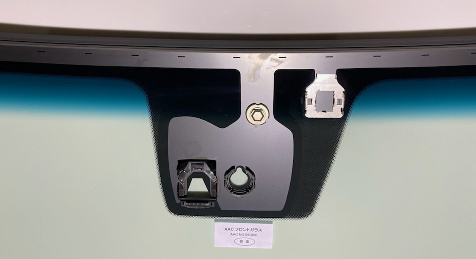 好評にて期間延長 フロントガラス Chrysler クライスラー Jeep チェロキー 4d Suv 車両型式 Kl 年式 H 26 ガラス色 グリーン ボカシ ブルー Fucoa Cl